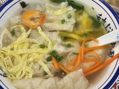 -长人馄饨铺(解放街店)