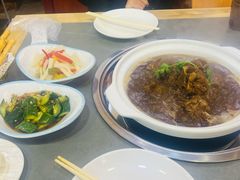 -老诚一锅·羊蝎子(广渠门外店)