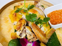 -香香海南菜餐厅