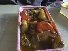 -呀咪咖喱屋(龙之梦购物中心莘庄店)