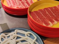 -沼津港精致料理·寿喜烧·烧鸟(龙湖南桥天街日料榜单店)