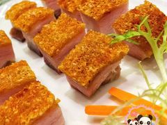 -頂好酒家·经典粤菜(海信广场店)
