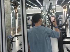 -悦莱美游泳健身(珠江新城花城汇店)