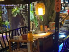 -城墙拐拐火锅(三峡广场黑金冠店)