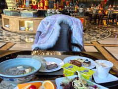 -上海闵行星河湾酒店