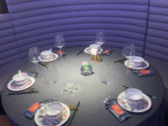 -锦府园·新台州菜(合生汇店)