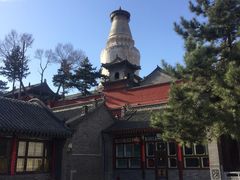 -五台山风景名胜区