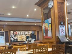 大堂-新世界餐厅(万达店)