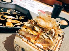 -八角锄烧·肉火锅(天河城店)