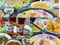 -嘉升大排档(番禺总店)