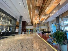 -徐州博顿温德姆酒店(高铁东站店)