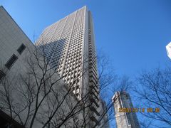 -东京都厅舍
