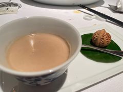 -悦轩中餐厅·高空江景·杭州柏悦酒店