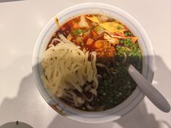 -一醒·手工面·西北传统小吃(悠方购物中心店)