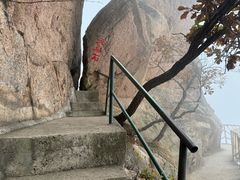 -丹东凤凰山景区