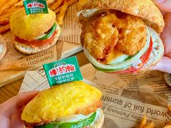 -棒约翰比萨·意面(古墩路店)