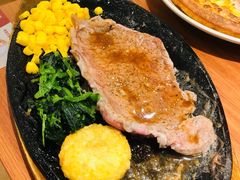 -萨莉亚意式餐厅(万嘉商业广场店)