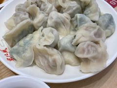 -东北风(江北万达店)