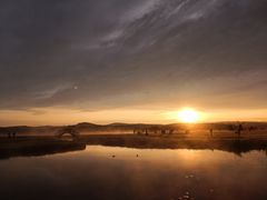 -塞罕坝国家级自然保护区