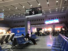 -长春西站
