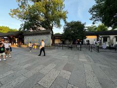 -绍兴书圣故里景区