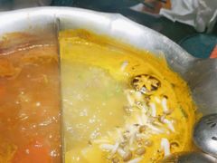 -湊湊火锅·茶憩(打浦桥日月光店)