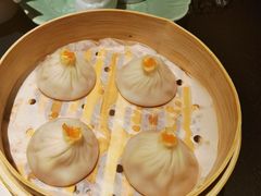蟹粉小笼包-成隆行·蟹王府(九江路店)