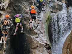 -华蓥山天意谷景区