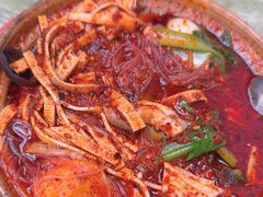 -清真·马文砂锅大全(麦苋街店)