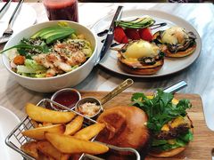 -农畉LONFOOD(福田星河COCOPark店)