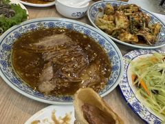 -协顺园回头馆(南顺城路店)