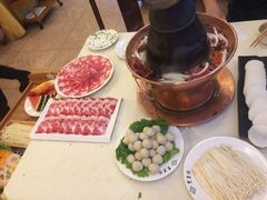 -东来顺饭庄(天坛店)