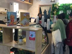 -巡茶(星海广场店)