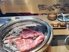 -西塔老太太泥炉烤肉(沈阳店)