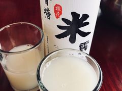 -西塘万安桥农家菜