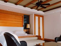 -三清山希尔顿度假酒店