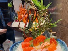 -炊江南·上海菜(国展华漕店)