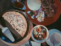 -小世界西餐厅(建国门店)