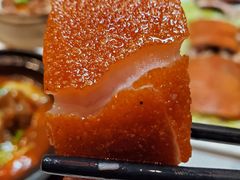 乳猪-十六台·经典广东菜(德外大街店)