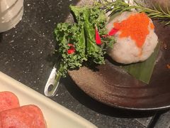 -捞王锅物料理(凯旋路店)