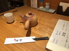 -翔峰炭火鳗鱼(悦泰街里公寓店)