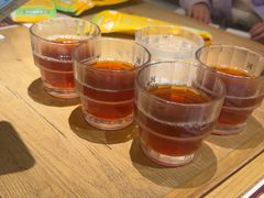 -豪客来牛排(人民东路店)