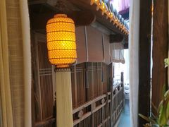 -叶叶菩提·晋福宫