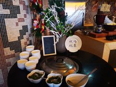 -长白山万达喜来登度假酒店