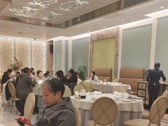 -狮王府淮扬菜(新街口友谊店)