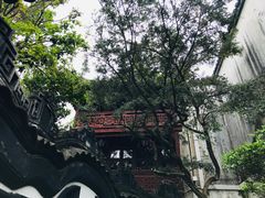 -豫园