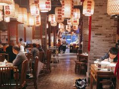 -二十八里太湖船菜(吉祥路店)