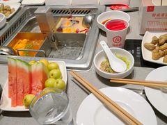 -海底捞火锅(青山湖万达夜宵主题店)