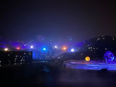 -鼎盛王朝康熙大典实景演出