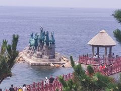 -养马岛旅游度假区